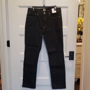 NWT Mens J Crew 770 33/32